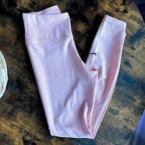 Nike Dri-fit leggings